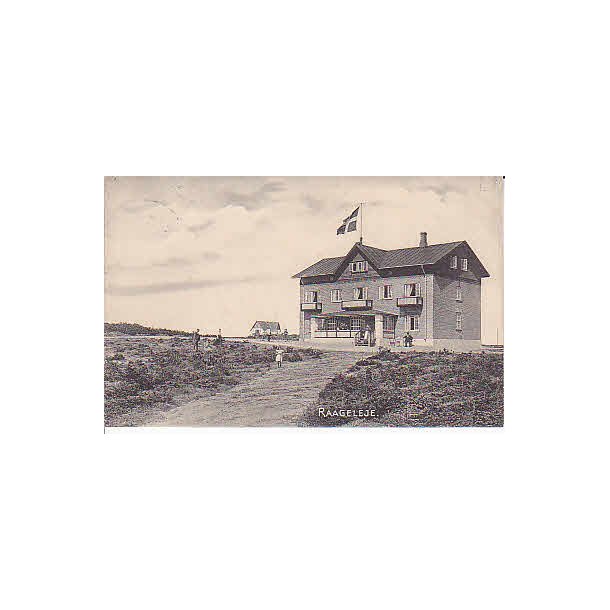 Raageleje - St. 5860