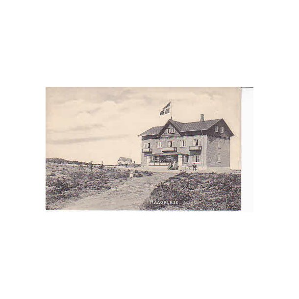 Raageleje - St. 5860
