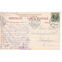 Raageleje - St. 5862