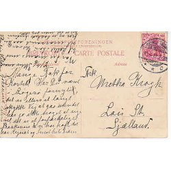 Strandparti ved Raageleje - St. 5859