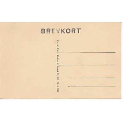 Raageleje - V.Turck 866