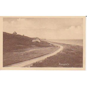 Raageleje - V.Turck 866