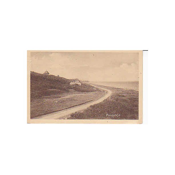 Raageleje - V.Turck 866