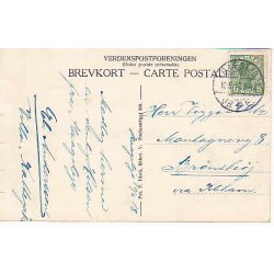 Raageleje - V.Turck 580