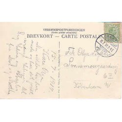 Raageleje - V.Turck 579