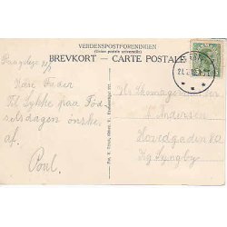 Raageleje - V.Turck 575