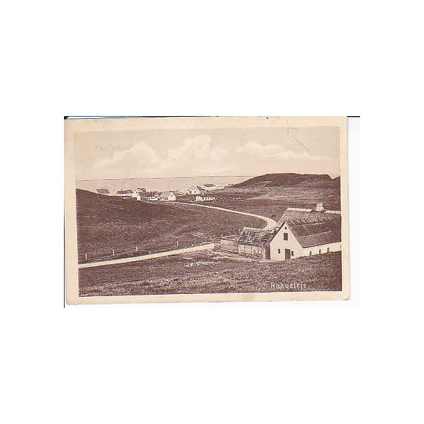 Raageleje - V.Turck 575