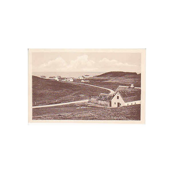 Raageleje - V.Turck 575