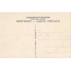 Raageleje Badehotel- V.Turck 585