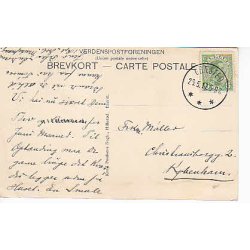 Raageleje - K.P. Eneret