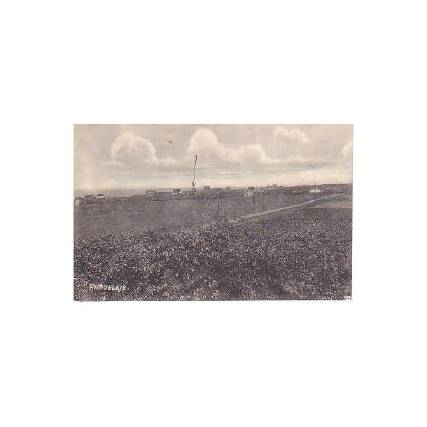 Raageleje - K.P. Eneret