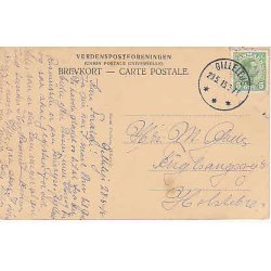 Raageleje - K.P. Eneret