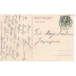 Raageleje, Orebjerg Banke - K.P. 21553