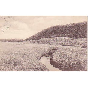 Raageleje, Orebjerg Banke - K.P. 21553