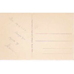 Raageleje, Orebjerg Banke - K.P. 21553