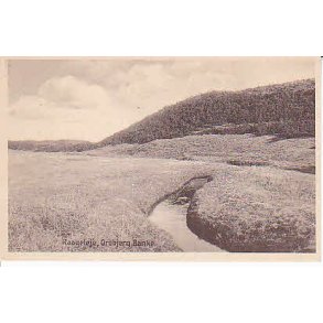 Raageleje, Orebjerg Banke - K.P. 21553