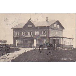 Raageleje Badehotel - u/n