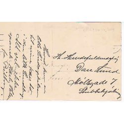 Strandvejen ved Raageleje - 41104