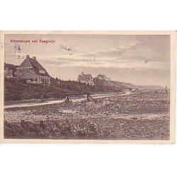 Strandvejen ved Raageleje - 41104