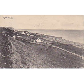 Raageleje - V.J. 14558