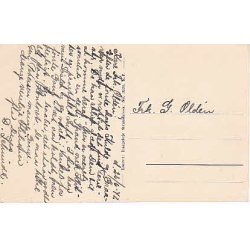 Raageleje - Stranden - R.S. 3226