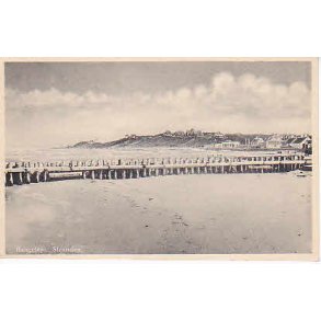 Raageleje - Stranden - R.S. 3226