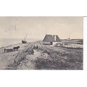 Ved Raageleje - O.S. 176