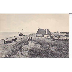 Ved Raageleje - O.S. 176