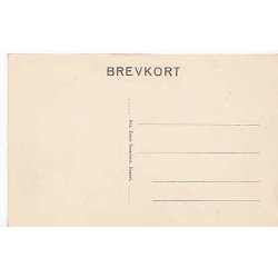 Hilsen fra Raageleje - E.S. Eneret