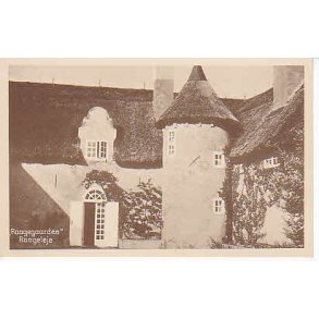 Raagelejegaaden - Raageleje - E.S. Eneret