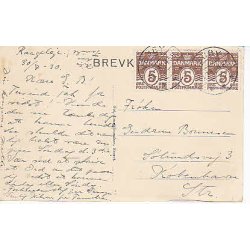 Raagelejegaaden - Raageleje - E.S. Eneret