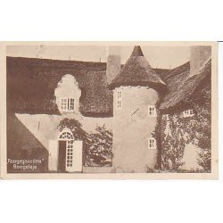 Raagelejegaaden - Raageleje - E.S. Eneret