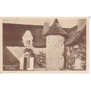 Raagelejegaaden - Raageleje - E.S. Eneret