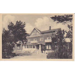 Raageleje Badehotellet - J.O.2515