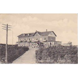 Turisthotellet - Raageleje - u/n