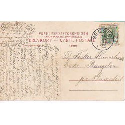 Raageleje - Villakvarter - u/n