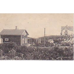 Raageleje - Villakvarter - u/n