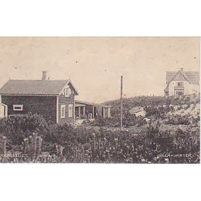 Raageleje - Villakvarter - u/n