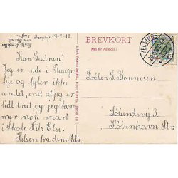 Raageleje - A.J. 23715