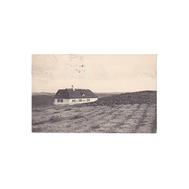 Raageleje - A.J. 23715