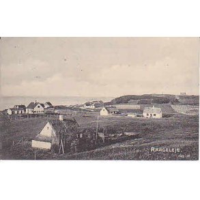 Raageleje - S.F. u/n