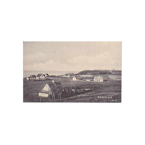 Raageleje - S.F. u/n