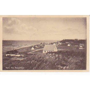 Parti fra Raageleje - P.L.39070