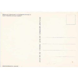 Restaurant Sstjernen - Rgeleje - R.S. u/n