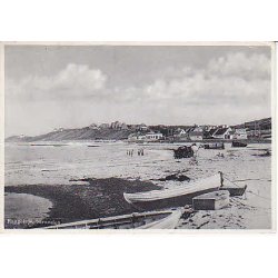 R�geleje Stranden - H.J. 3183