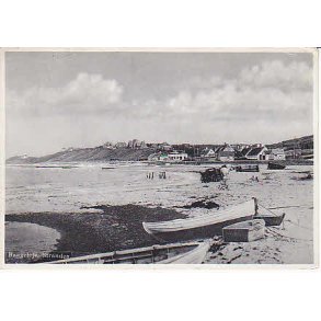 R�geleje Stranden - H.J. 3183