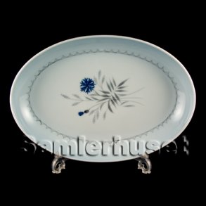 Demeter Asiet 23 x15 cm.