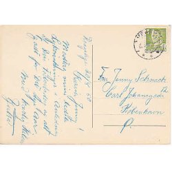 R�geleje Udsigten mod Syd. u/n