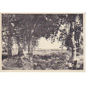 R�geleje Udsigten mod Syd. u/n