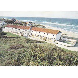 R�geleje Klit - VBE u/n